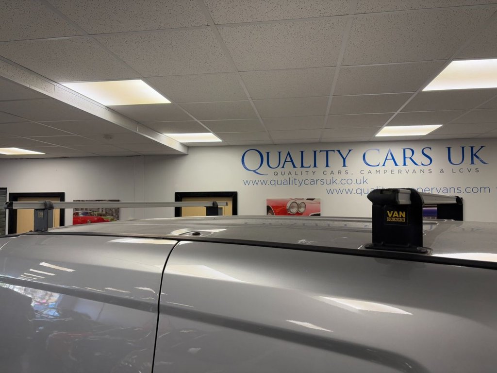 Used Vauxhall Combo 2018 for sale - 76376036: Photo 19