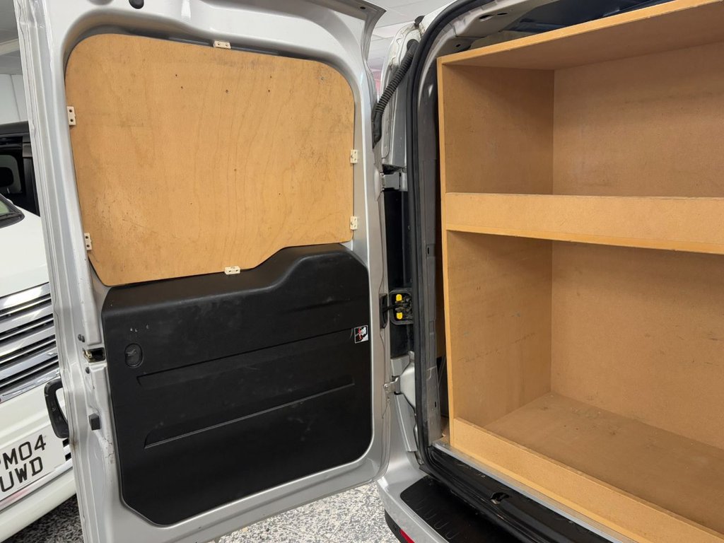 Used Vauxhall Combo 2018 for sale - 76376036: Photo 22