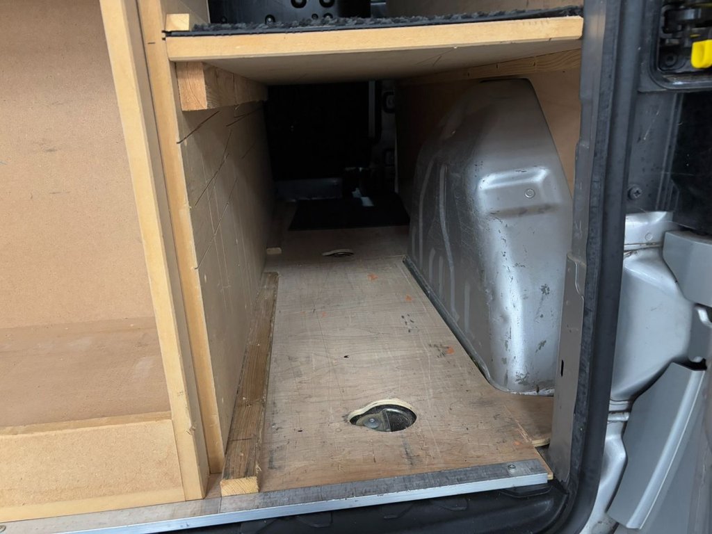 Used Vauxhall Combo 2018 for sale - 76376036: Photo 24
