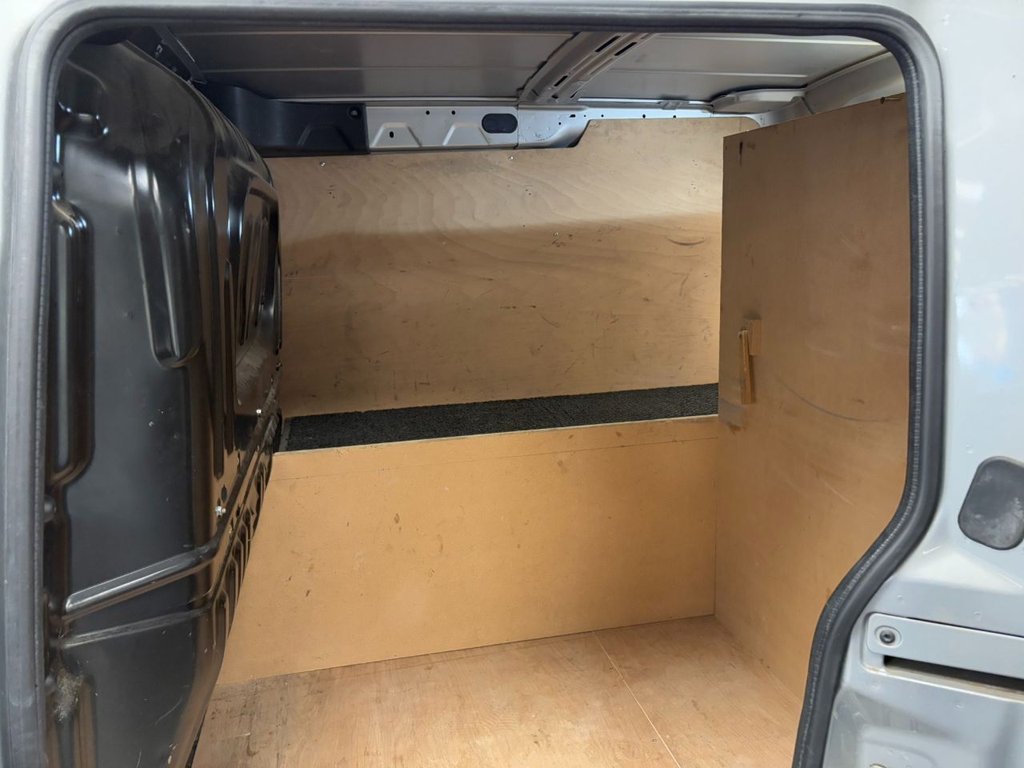 Used Vauxhall Combo 2018 for sale - 76376036: Photo 26