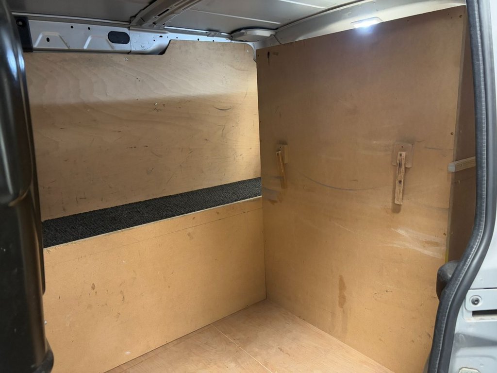 Used Vauxhall Combo 2018 for sale - 76376036: Photo 29