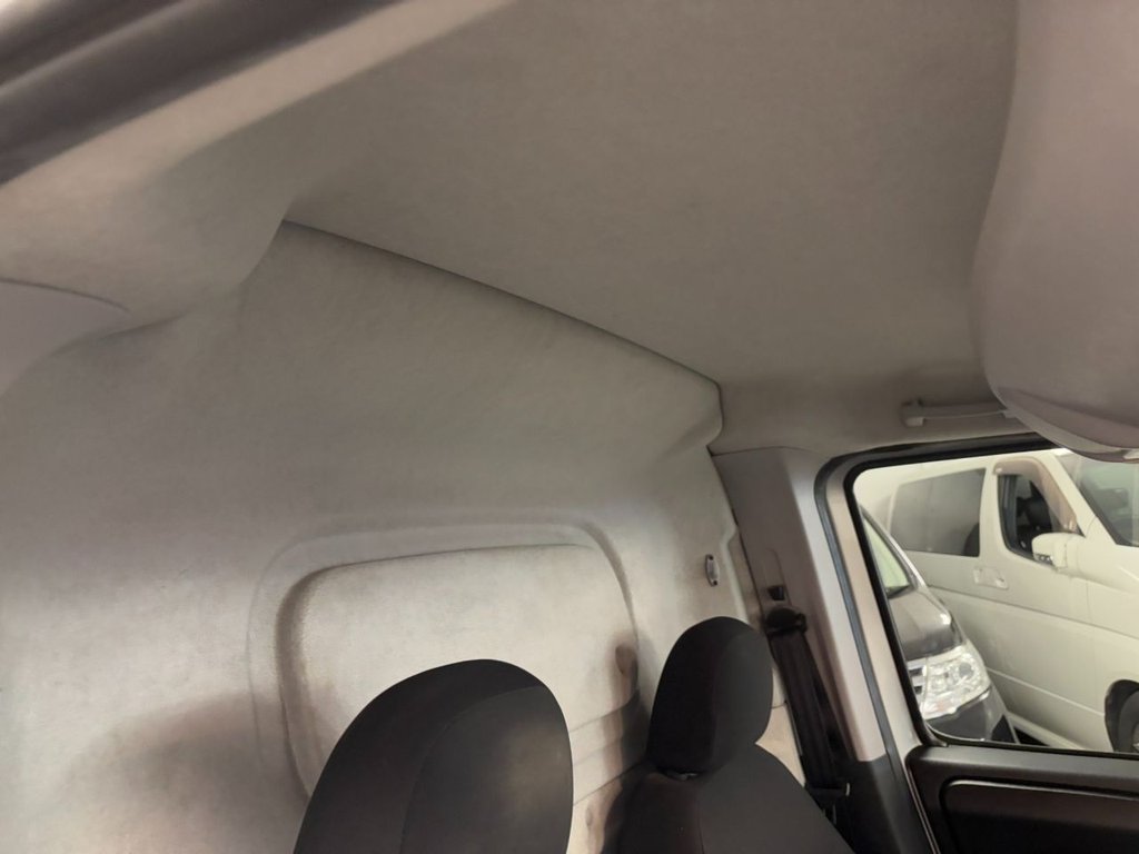 Used Vauxhall Combo 2018 for sale - 76376036: Photo 35