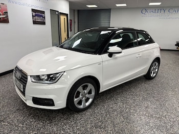 Used Audi A1 2015 for sale - 78828801: Photo