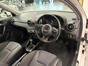 Used Audi A1 2015 for sale - 78828801: Photo
