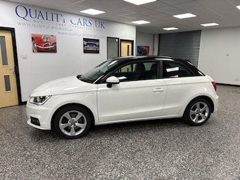 Used Audi A1 2015 for sale - 78828801: Photo