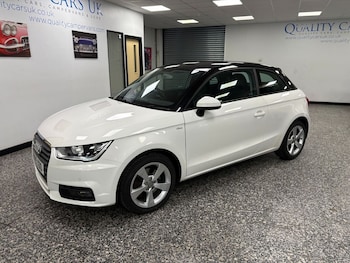 Used Audi A1 2015 for sale - 78828801: Photo