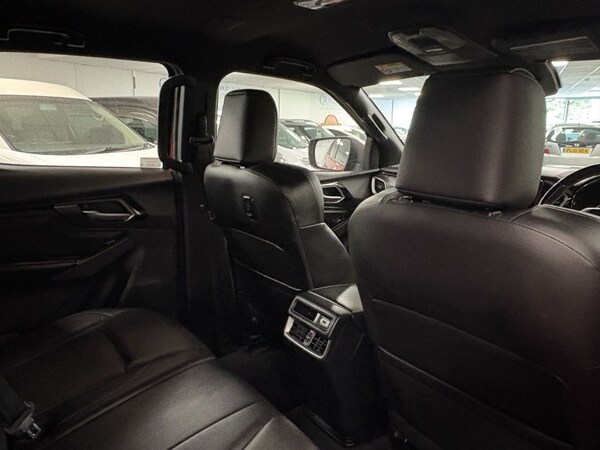 Used Isuzu D-Max 2021 for sale - 75537780: Photo 10