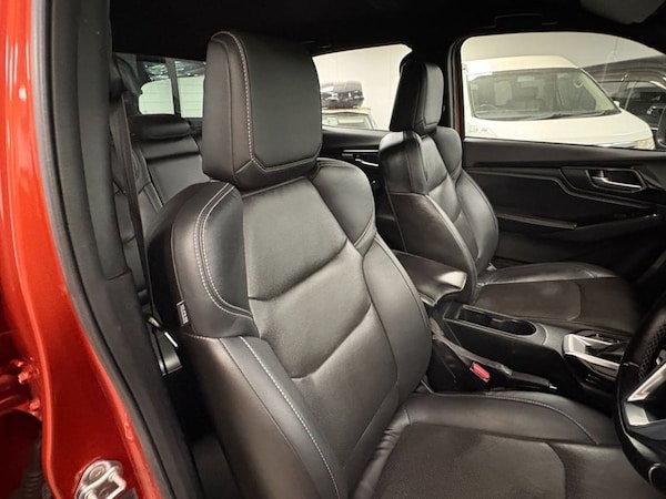 Used Isuzu D-Max 2021 for sale - 75537780: Photo 24