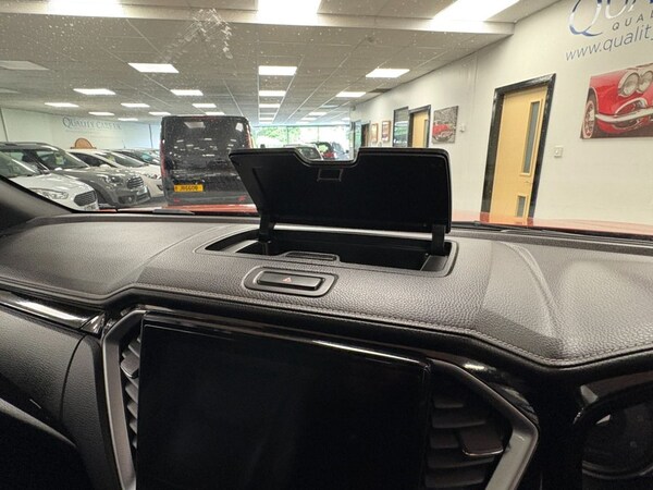 Used Isuzu D-Max 2021 for sale - 75537780: Photo 26