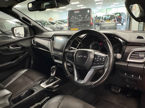 Used Isuzu D-Max 2021 for sale - 75537780: Photo 2