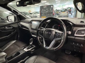 Used Isuzu D-Max 2021 for sale - 75537780: Photo