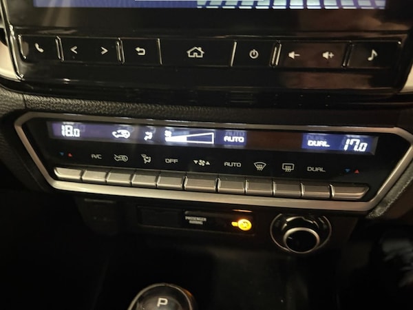 Used Isuzu D-Max 2021 for sale - 75537780: Photo 30