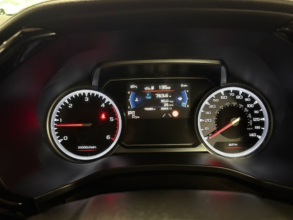 Used Isuzu D-Max 2021 for sale - 75537780: Photo 31