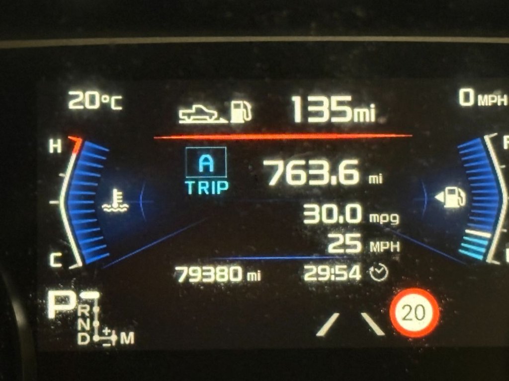 Vehicle 32