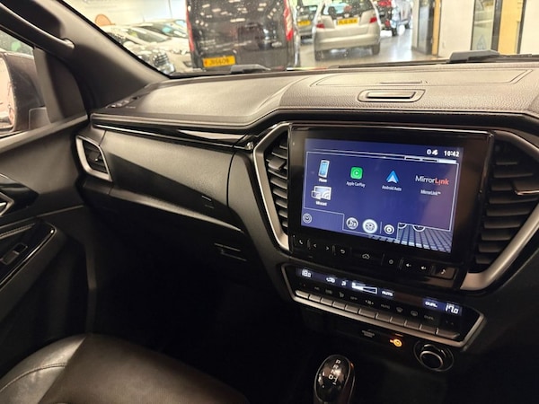 Used Isuzu D-Max 2021 for sale - 75537780: Photo 34