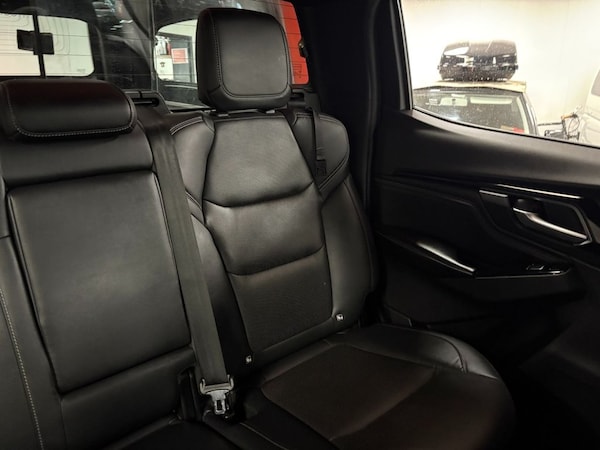 Used Isuzu D-Max 2021 for sale - 75537780: Photo 35