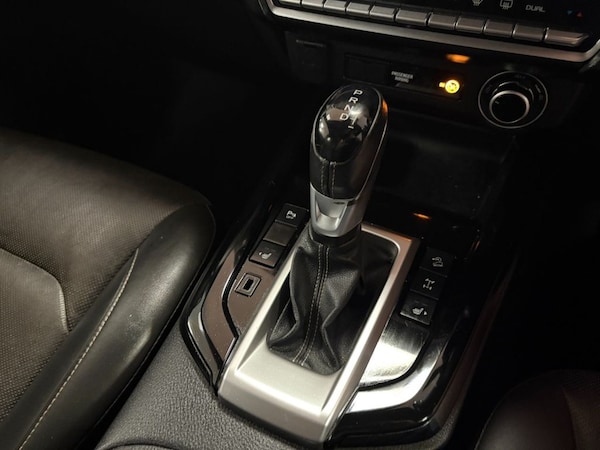 Used Isuzu D-Max 2021 for sale - 75537780: Photo 38