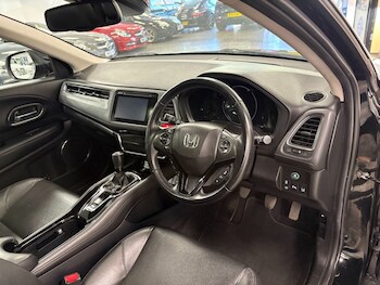 Used Honda HR-V 2016 for sale - 78445125: Photo