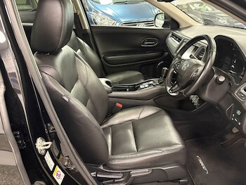 Used Honda HR-V 2016 for sale - 78445125: Photo