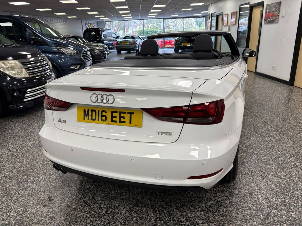 Used Audi A3 2016 for sale - 78134216: Photo 10