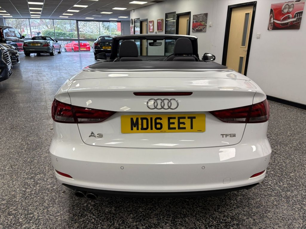 Used Audi A3 2016 for sale - 78134216: Photo 11