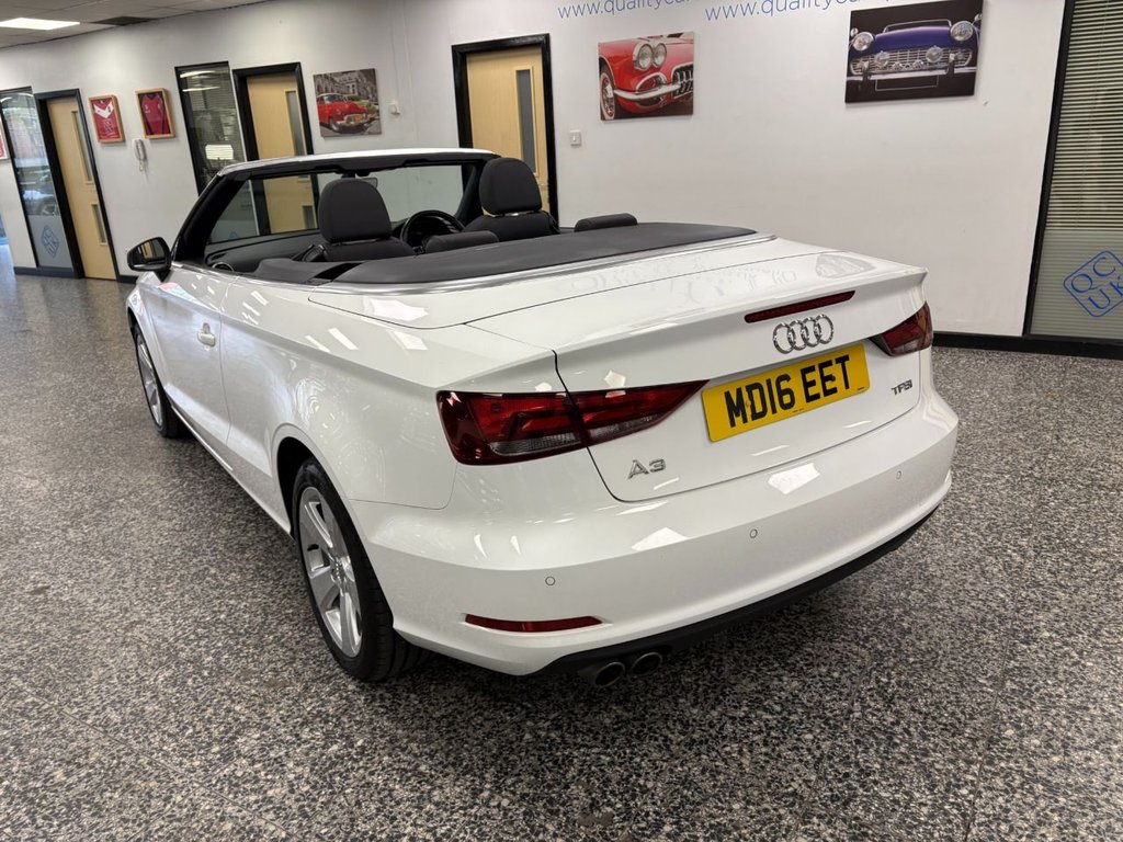 Used Audi A3 2016 for sale - 78134216: Photo 12