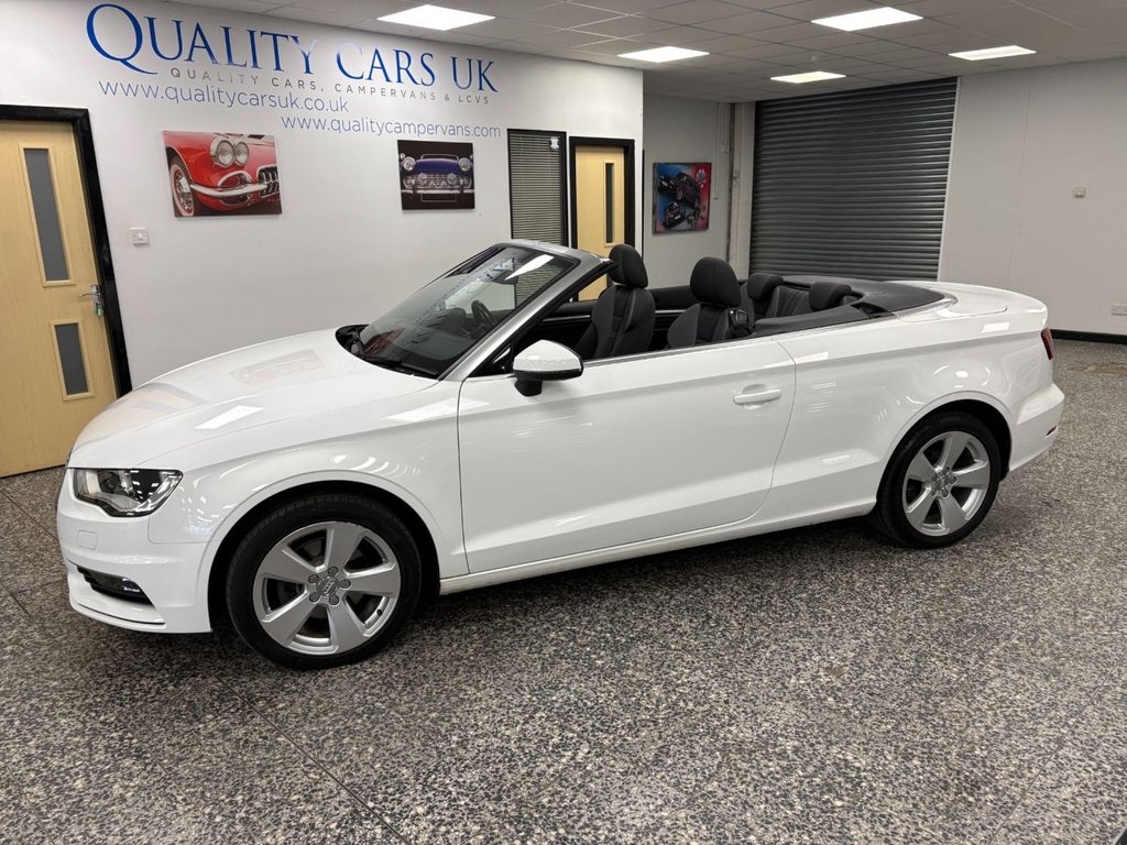 Used Audi A3 2016 for sale - 78134216: Photo 13