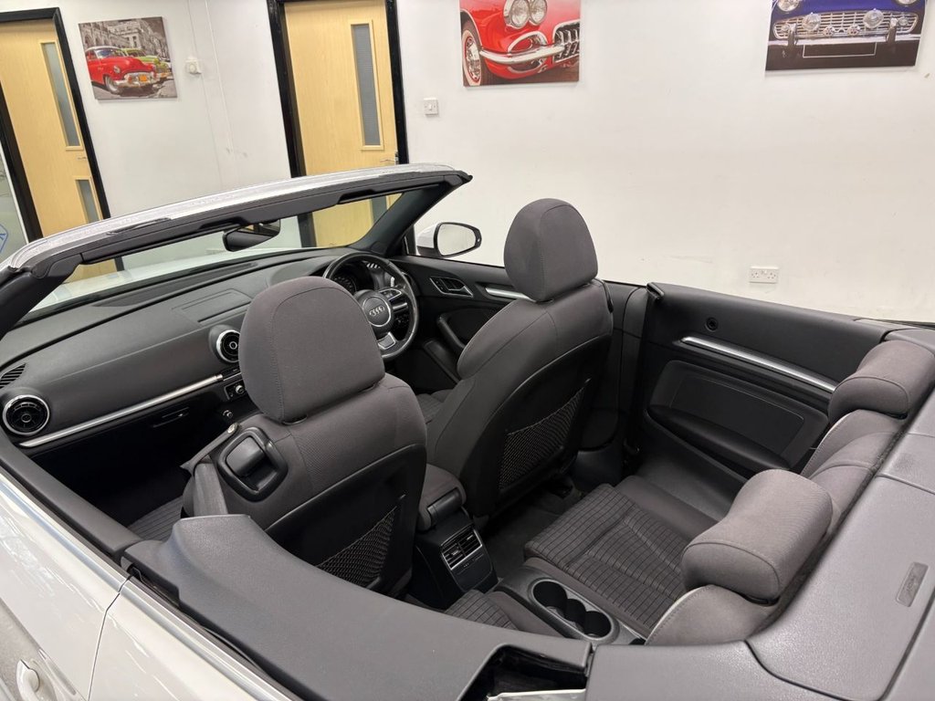 Used Audi A3 2016 for sale - 78134216: Photo 14