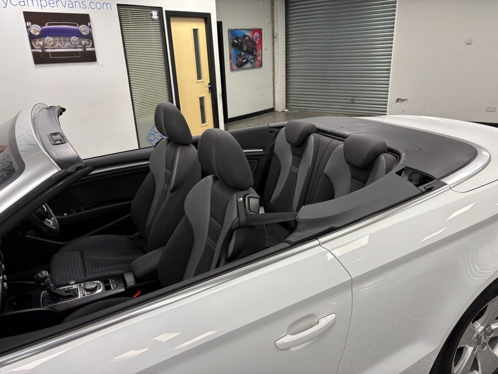 Used Audi A3 2016 for sale - 78134216: Photo 15