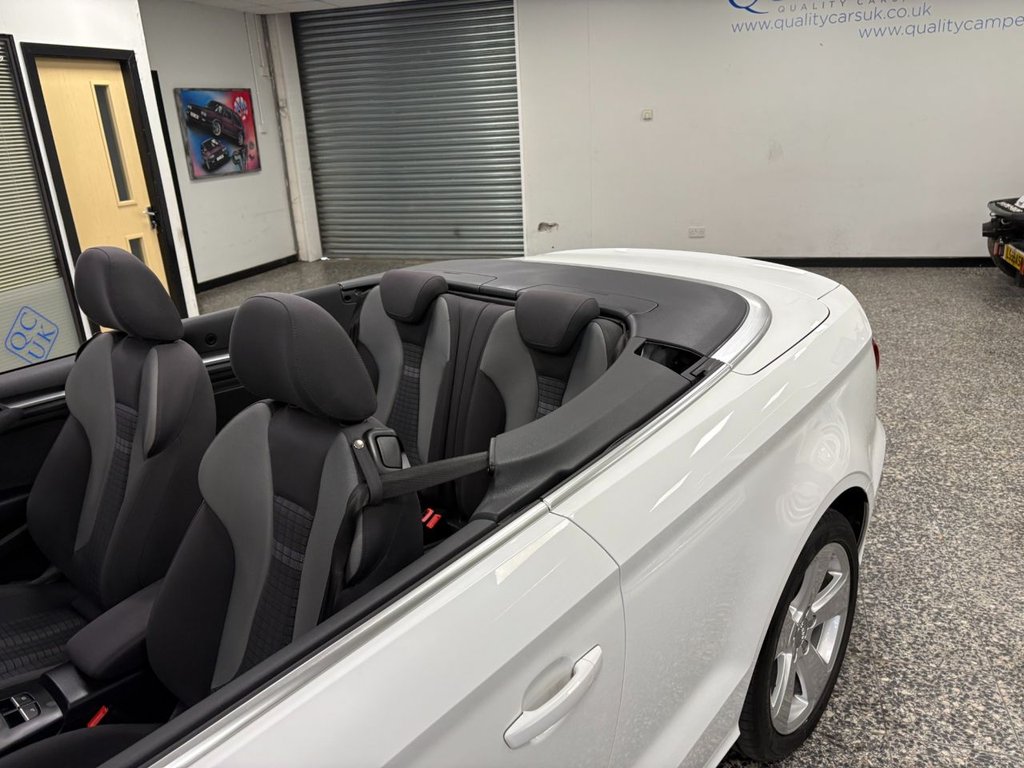 Used Audi A3 2016 for sale - 78134216: Photo 16