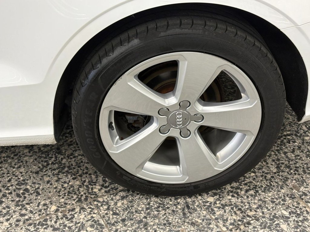 Used Audi A3 2016 for sale - 78134216: Photo 17