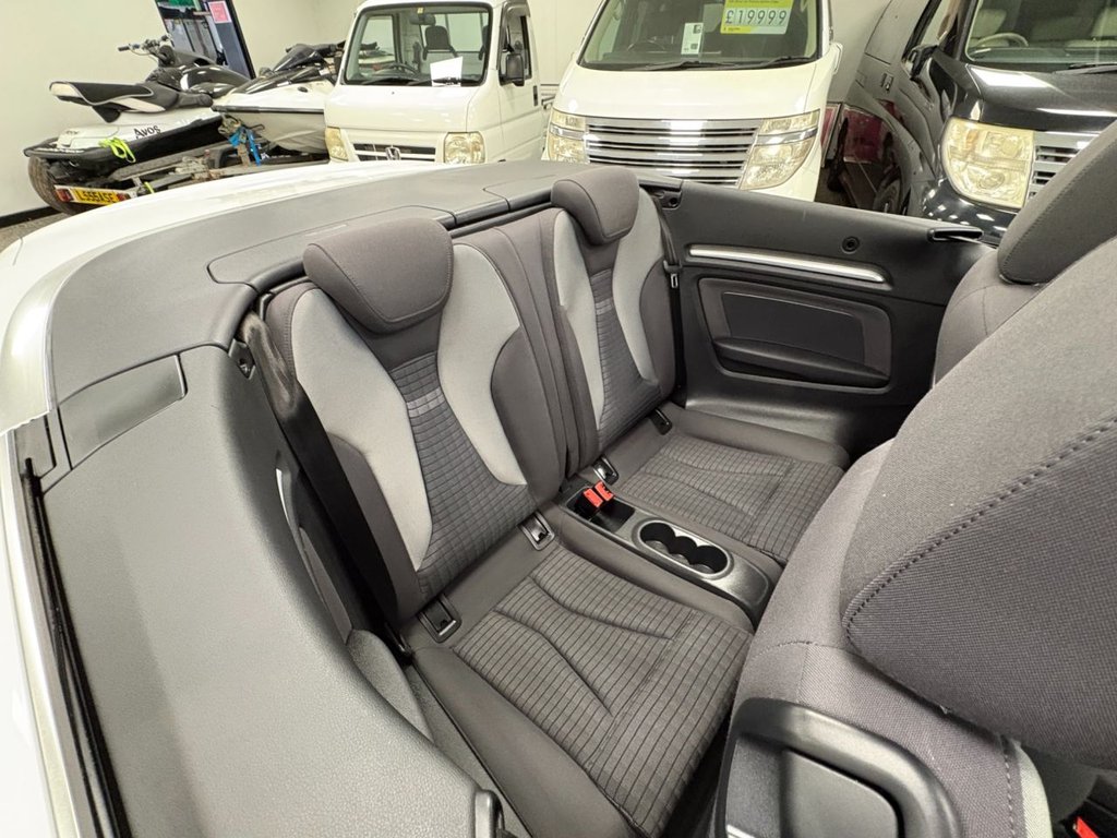 Used Audi A3 2016 for sale - 78134216: Photo 19