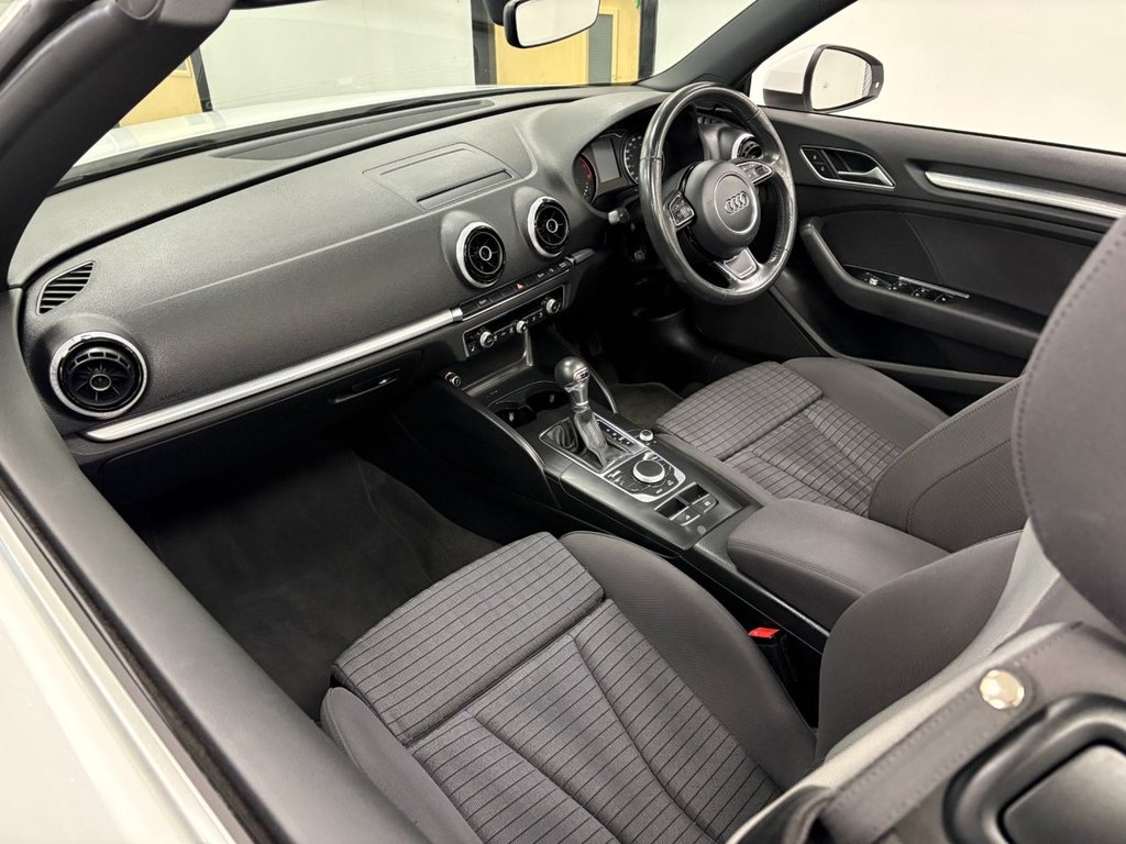 Used Audi A3 2016 for sale - 78134216: Photo 2