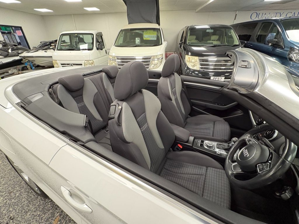 Used Audi A3 2016 for sale - 78134216: Photo 20