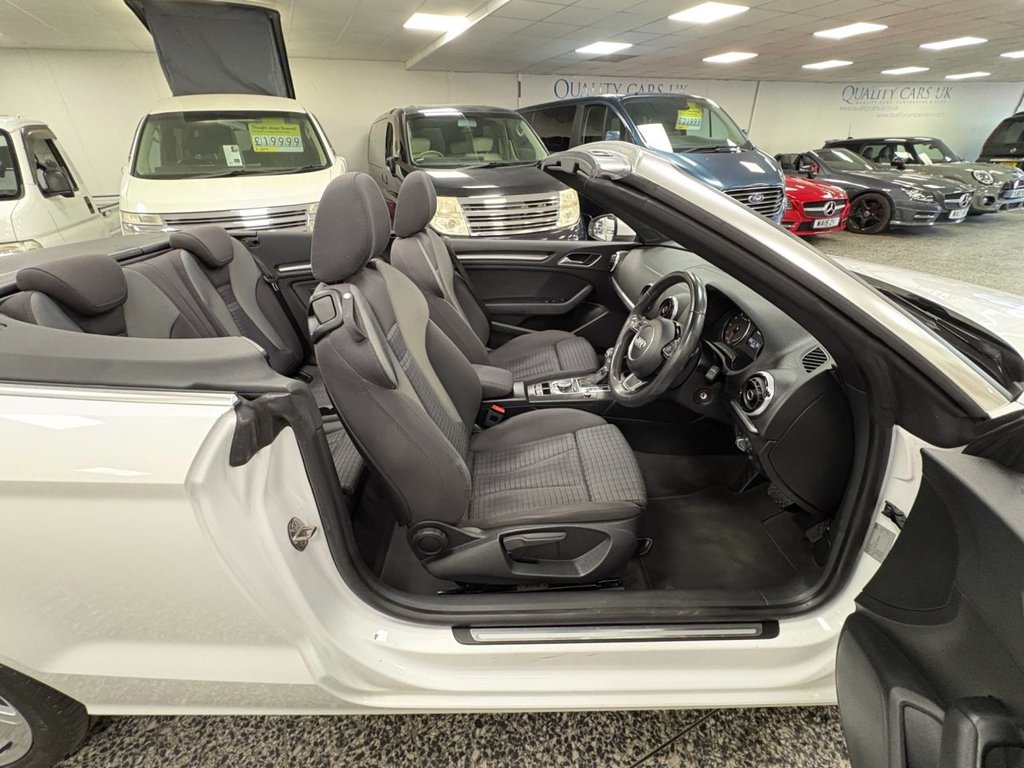 Used Audi A3 2016 for sale - 78134216: Photo 21