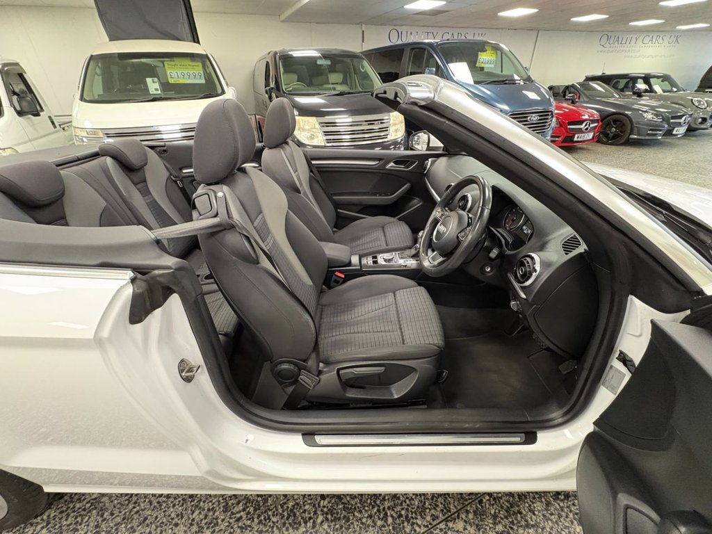 Used Audi A3 2016 for sale - 78134216: Photo 22