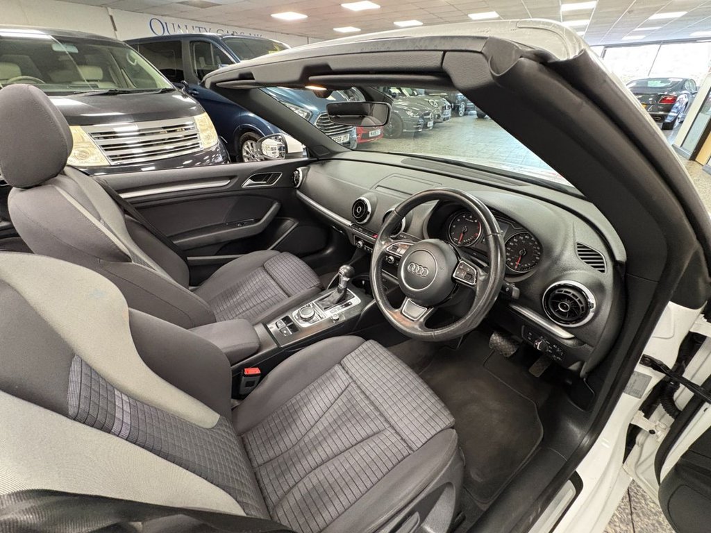 Used Audi A3 2016 for sale - 78134216: Photo 23