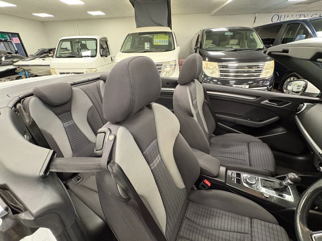 Used Audi A3 2016 for sale - 78134216: Photo 24