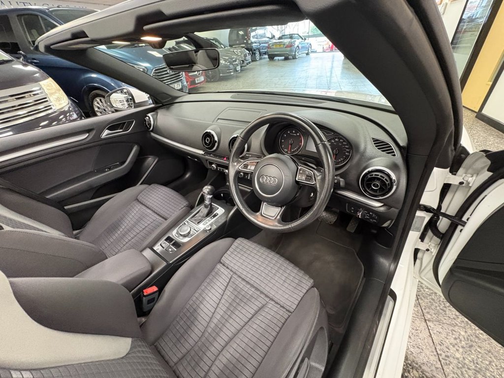 Used Audi A3 2016 for sale - 78134216: Photo 25