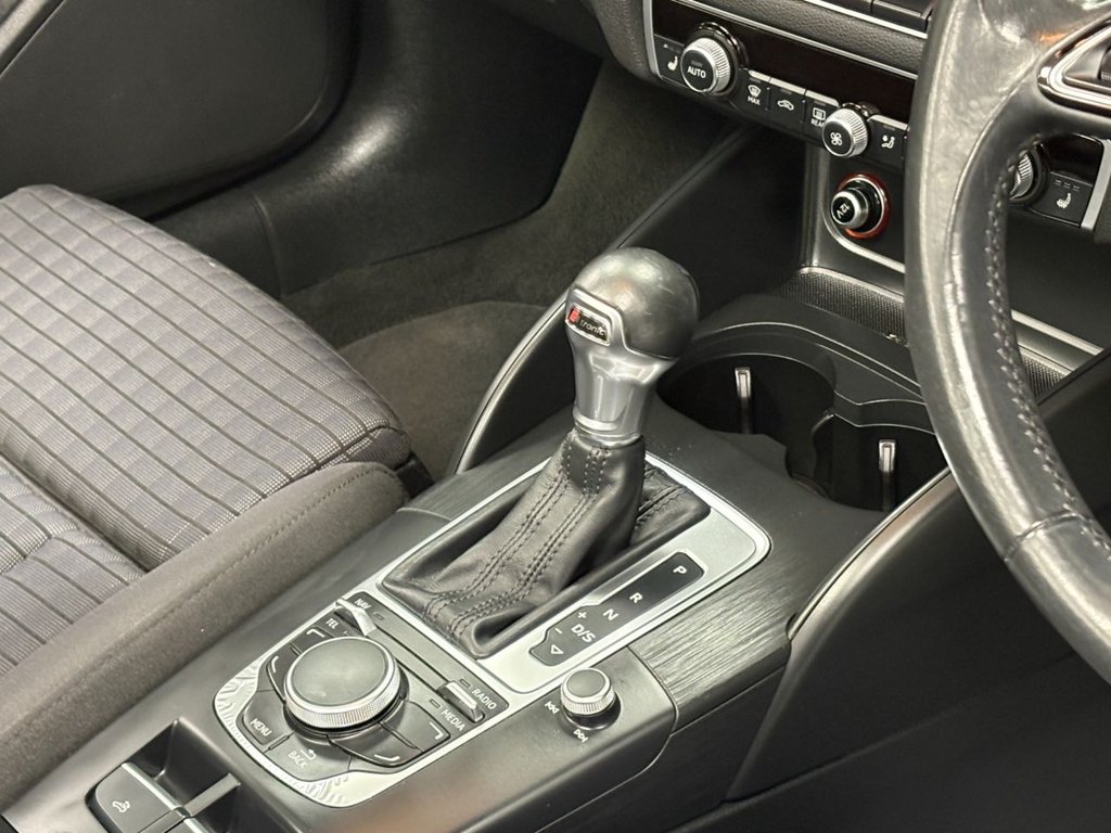 Used Audi A3 2016 for sale - 78134216: Photo 26