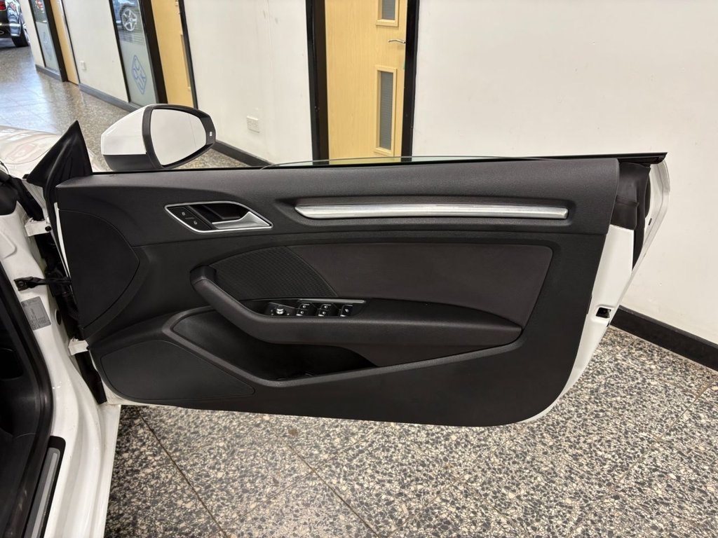 Used Audi A3 2016 for sale - 78134216: Photo 27