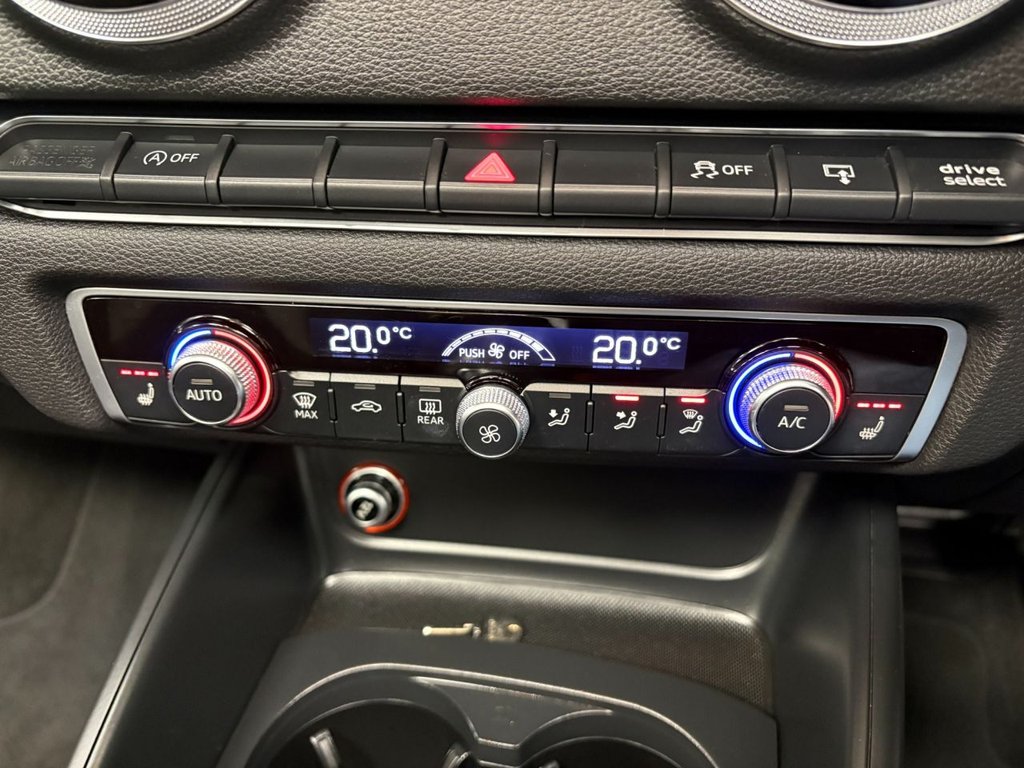 Used Audi A3 2016 for sale - 78134216: Photo 28