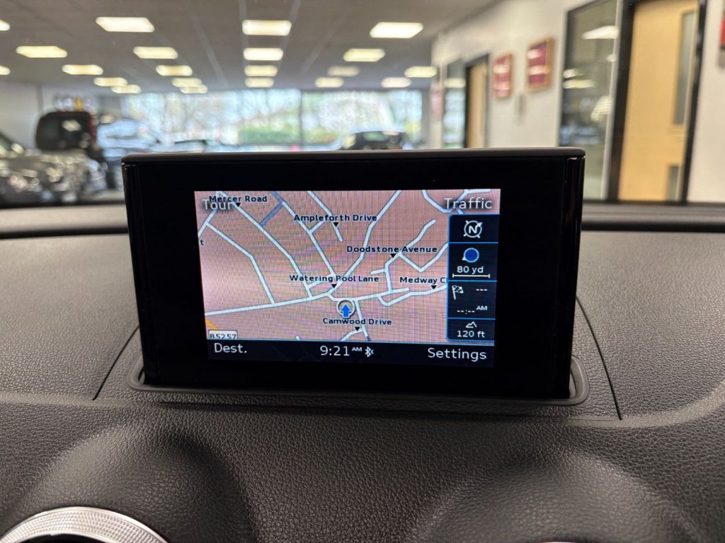 Used Audi A3 2016 for sale - 78134216: Photo 29