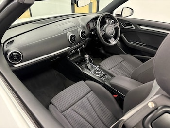 Used Audi A3 2016 for sale - 78134216: Photo