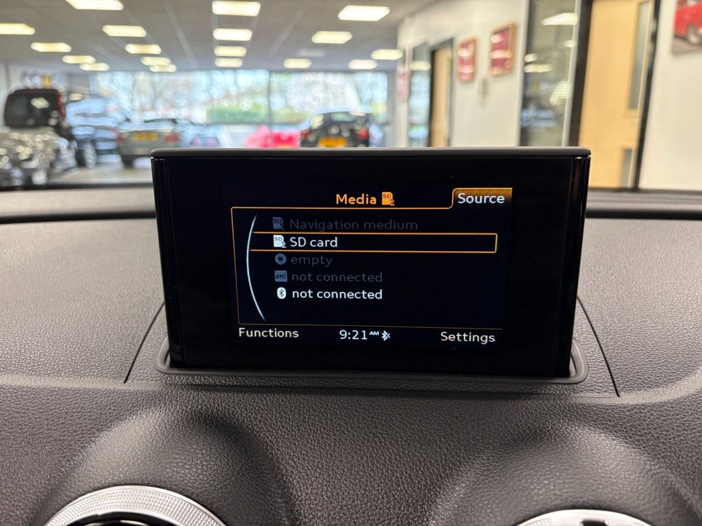 Used Audi A3 2016 for sale - 78134216: Photo 30