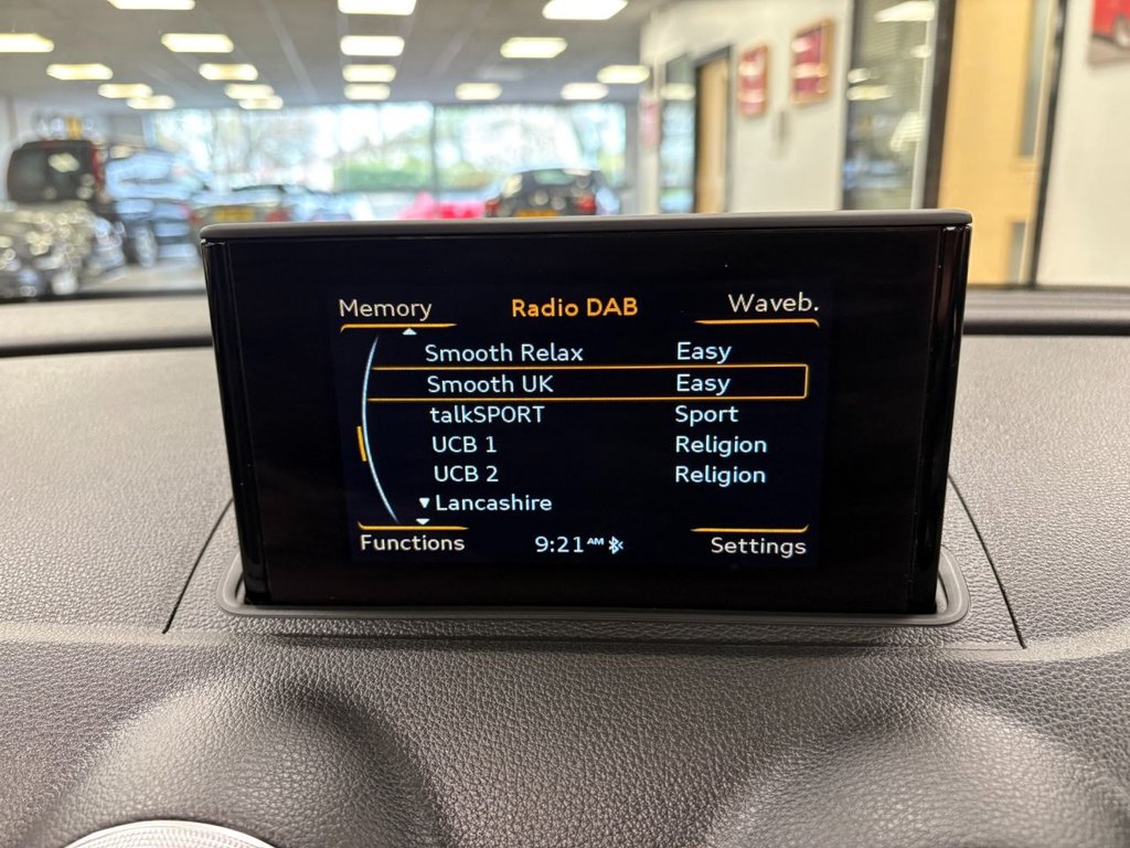 Used Audi A3 2016 for sale - 78134216: Photo 31