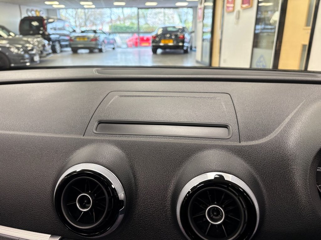 Used Audi A3 2016 for sale - 78134216: Photo 32