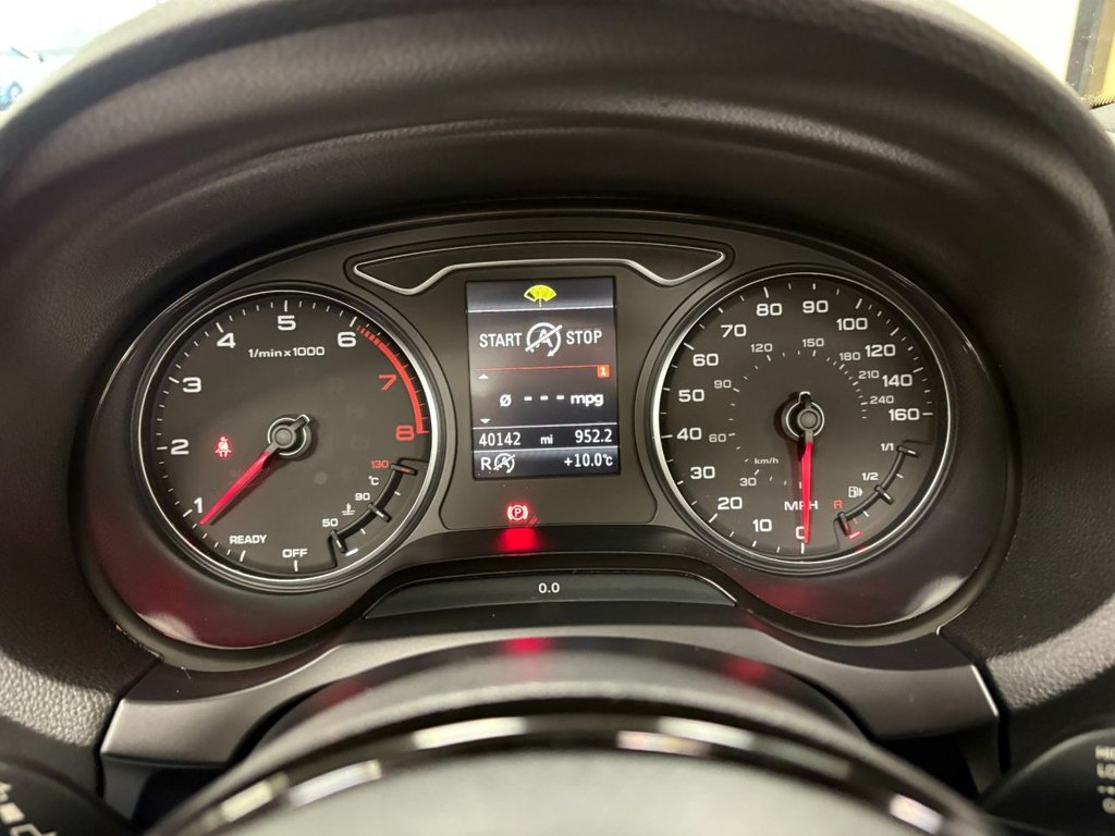 Used Audi A3 2016 for sale - 78134216: Photo 33