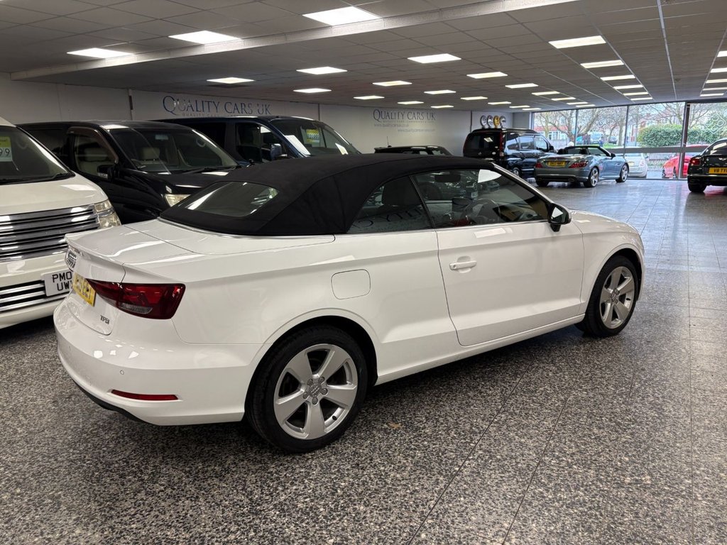 Used Audi A3 2016 for sale - 78134216: Photo 35