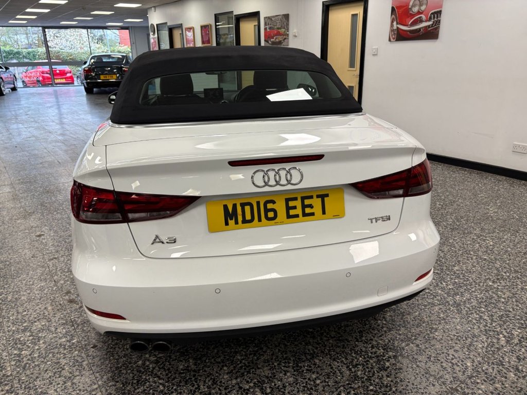 Used Audi A3 2016 for sale - 78134216: Photo 37